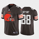 Nike Browns 88 Harrison Bryant Brown Team Big Logo Vapor Untouchable Limited Jersey Dzhi,baseball caps,new era cap wholesale,wholesale hats